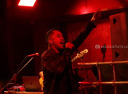 Showcase 'AGAR DIGDAYA' Laze Berlangsung Intens 