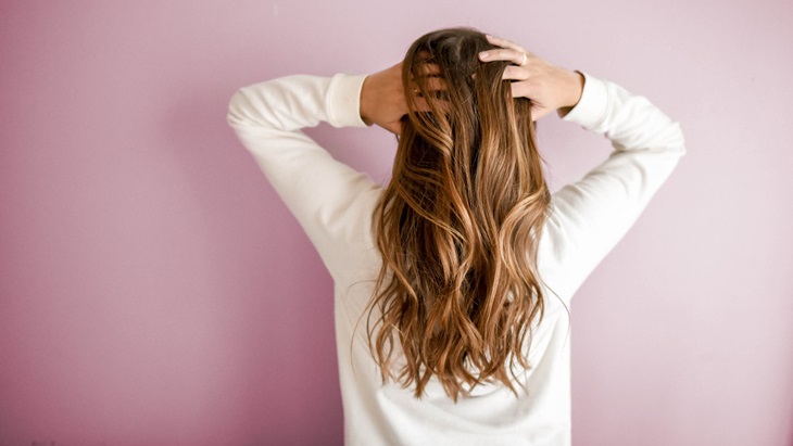 Selamat Tinggal Rambut Kering!