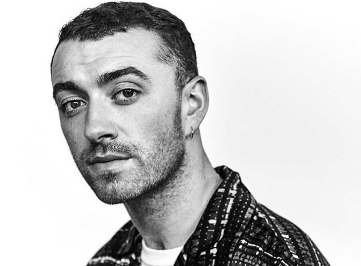 Sam Smith Kirim Pesan Menyentuh untuk Fan