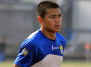 Tantan Akui Diminati Klub Malaysia
