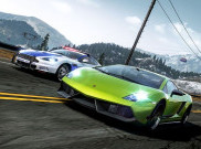 Need For Speed: Hot Pursuit Remastered akan Diluncurkan Bulan Depan
