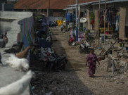 DPRD DKI Diklaim Dukung Janji Anies Tata Kampung Akuarium