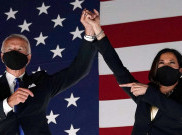 Biden Bakal Kumpulkan Sekutu Lawan Tiongkok