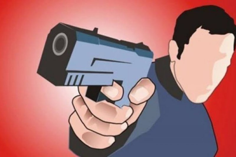 Polisi Selidiki Penembakan Remaja di Taman Sari