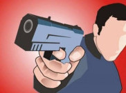 Polisi Selidiki Penembakan Remaja di Taman Sari