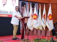 Pesan Gerindra ke Kader Pemenang Pilkada: Jangan Jadi Taksi Carteran
