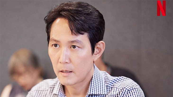 Lee Jung-jae Dikabarkan Minta Honor Rp 15 Miliar per Episode 'Squid Game 2'