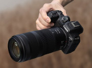 Canon Luncurkan Mirrorless R7 dan R10, Cocok untuk Pencinta Kesempurnaan