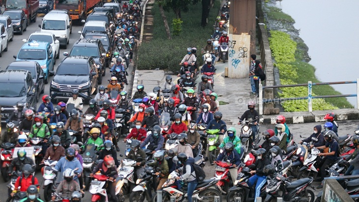 Pj Heru Bakal Kumpulkan Pengamat Transportasi Usai Lebaran