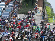 Minimnya Angkutan Umum Penyebab Kualitas Udara di Jakarta Memburuk