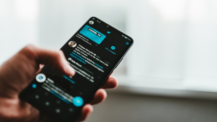 Twitter Luncurkan Fitur Mirip Instagram Stories