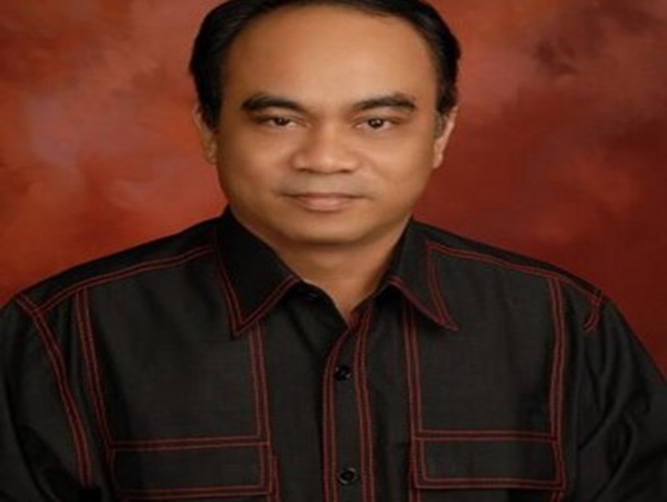 Budi Projo