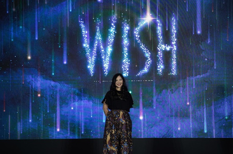 Animator Indonesia Terlibat dalam Produksi Film 'Wish' Disney 