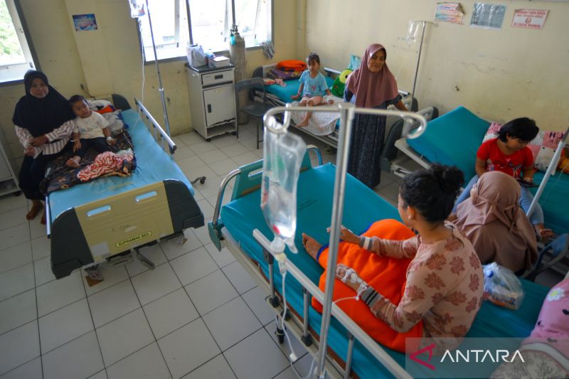 Federasi Guru Tuntut Pemerintah Beri Kompensasi Korban Keracunan MBG