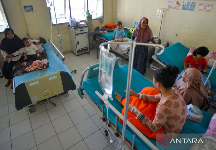 Federasi Guru Tuntut Pemerintah Beri Kompensasi Korban Keracunan MBG