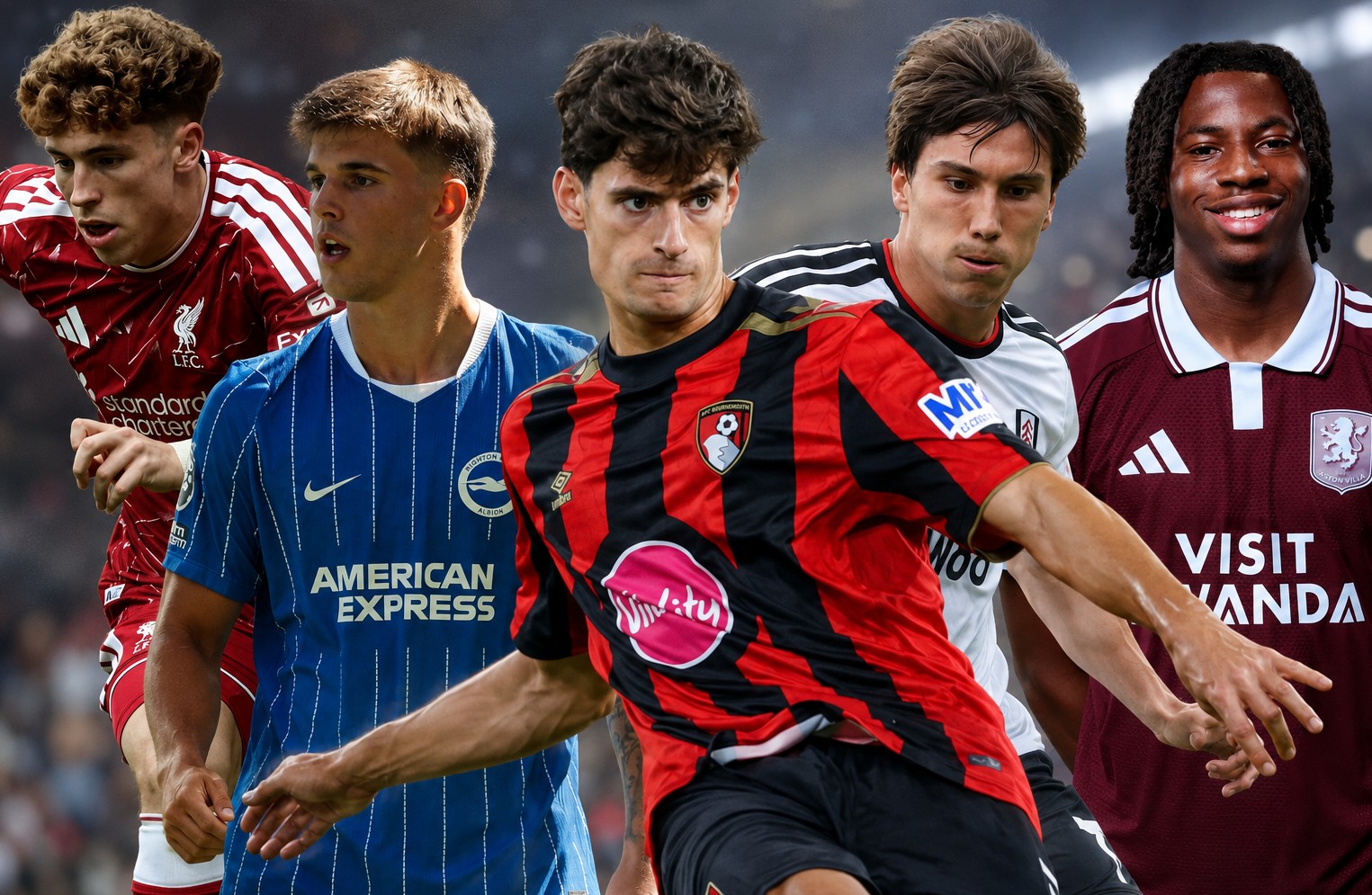 5 Pemain Pendatang Baru Premier League 2026/27 yang Patut Dinantikan Aksinya