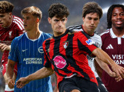 5 Pemain Pendatang Baru Premier League 2026/27 yang Patut Dinantikan Aksinya