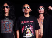 Boomerang Reload Rayakan Tiga Dekade Bermusik dengan Konser Istimewa