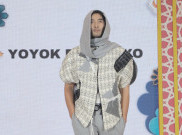 Tidak Harus Selalu Baju Koko, 6 Desainer Hadirkan Pilihan Koleksi Stylish Lebaran Pria di Ramadan Rhapshody