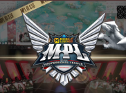 MPL ID Season 15 Resmi Dimulai Hari Ini! Simak Jadwal Lengkap dan Laga Seru Pekan Pertama