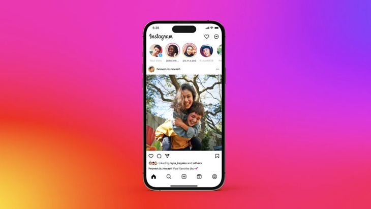 Instagram akan Hapus Tombol Belanja