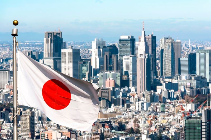 Polisi Jepang Tangkap WNI Diduga Telantarkan Bayinya Sampai Meninggal