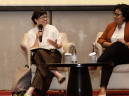 Melihat Peran Perempuan dalam Pengembangan Teknologi Berbasis AI