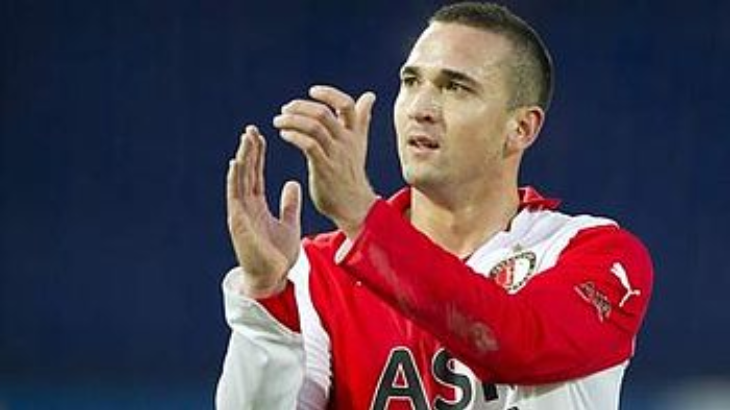 Tak Dilirik di Indonesia, Mantan Pemain Timnas Ini Jadi Pelatih di Belanda