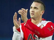 Tak Dilirik di Indonesia, Mantan Pemain Timnas Ini Jadi Pelatih di Belanda
