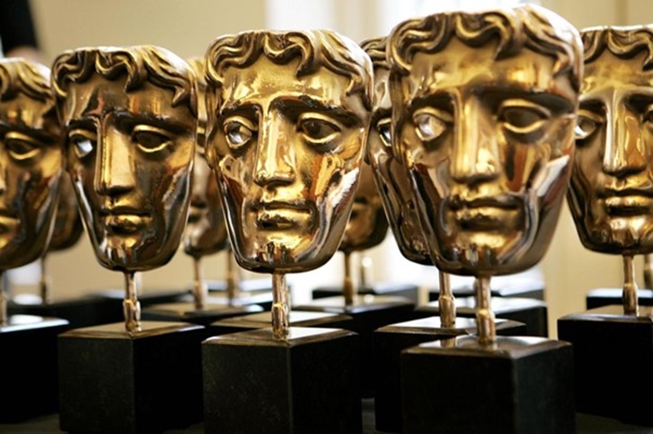 ‘Nomadland’ Borong BAFTA Awards 2021