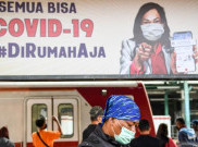 Pusat Izinkan Usia di Bawah 45 Tahun Kembali Kerja, Ini Reaksi Anak Buah Anies
