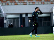 Ernando Ari Mantap Perpanjang Kontrak karena Target Persebaya, Apa Itu?