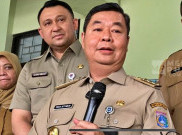 Pemprov DKI Belum Berniat Terapkan Work From Anywhere untuk ASN, Pj Teguh: Tunggu Instruksi Pempus