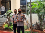 Polisi Temukan Unsur Pidana Kebakaran Kilang Minyak Balongan