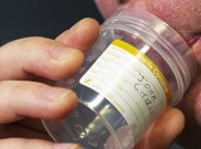 Ilmuwan Inggris Kembangkan Tes Air Liur untuk COVID-19