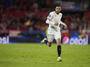 AC Milan Siap Ajukan Tawaran untuk Youssef En-Nesyri