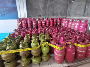 Kasus LPG 3 Kg Disulap Jadi 12 Kg Terbongkar, Pertamina: ini Kejahatan Serius