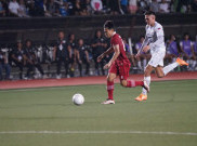 Shin Tae-yong Murka Timnas Indonesia Hanya Menang 2-1 atas Filipina