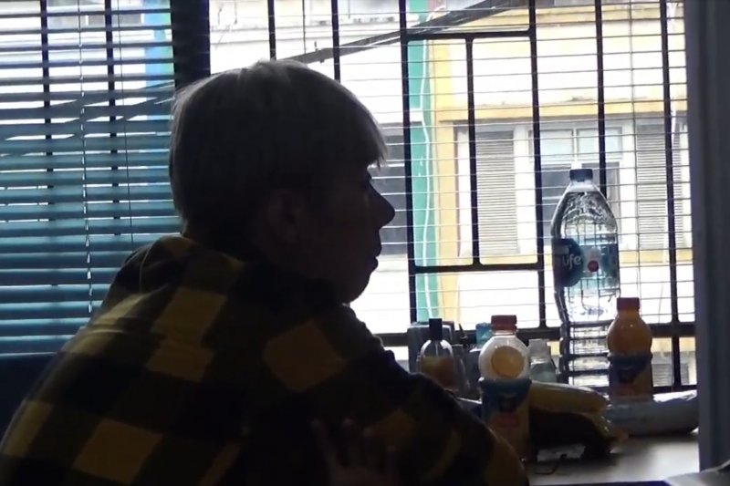 Polisi Tolak Kabulkan Rehabilitasi Roy Kiyoshi
