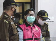 Eks Politikus Nasdem Andi Irfan Jaya Didakwa Jadi Perantara Suap Djoko Tjandra