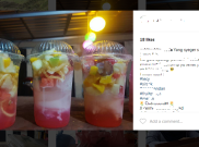 Kata Ustaz Soal Unggah Foto Makanan saat Bulan Puasa