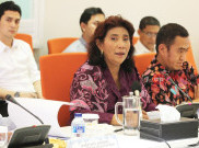 Hemat Anggaran, Menteri Susi: Pejabat KKP tidak Perlu Dijamu