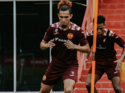 Setelah Faisal Halim, Pesepak Bola Malaysia Kembali Jadi Sasaran Tindak Kejahatan