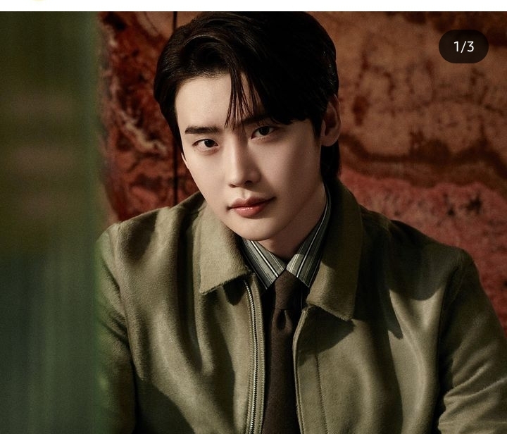  Lee Jong Suk Bakal Bintangi K-Drama 