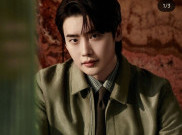  Lee Jong Suk Bakal Bintangi K-Drama 