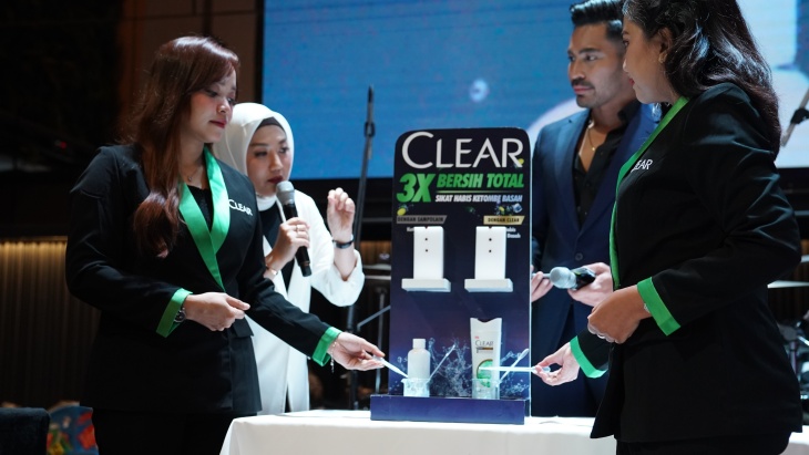 Clear
