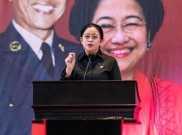 Puan Klaim Megawati Kantongi Nama Capres