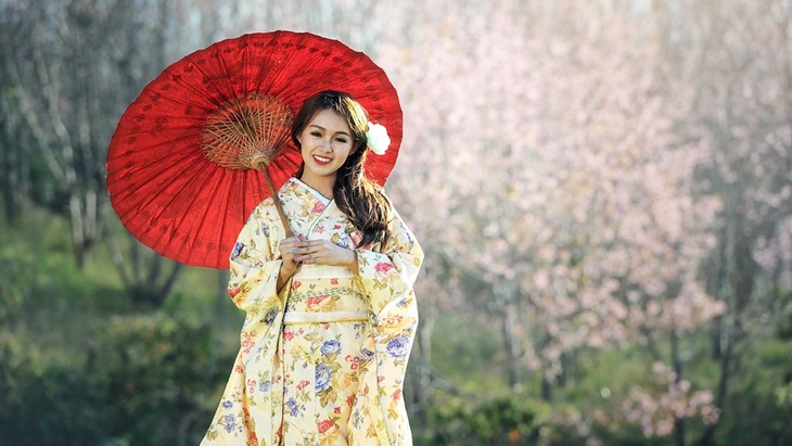 Bukan Operasi Wajah, Ini Rahasia Awet Muda Perempuan Korea