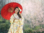 Bikin Make-up Musim Gugur Korea? Begini Tutorial Mudahnya