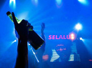 Rebranding Minuman Kesehatan Anggur Merah Cap Orang Tua Diminati Orang Muda